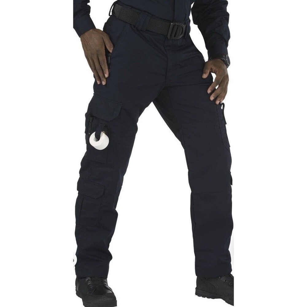 Men's 5.11 Tactical TACLITE EMS PANT 32x32 - Dark Navy 74363-724